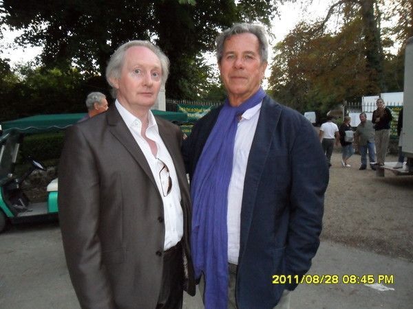 rencontres culturelles de tervuren